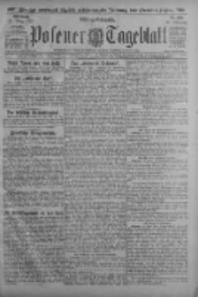 Posener Tageblatt 1917.03.21 Jg.56 Nr135