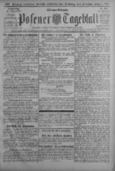 Posener Tageblatt 1917.03.22 Jg.56 Nr136