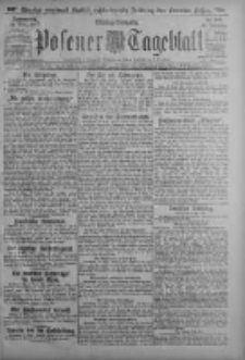 Posener Tageblatt 1917.03.22 Jg.56 Nr137