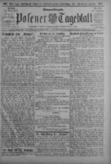 Posener Tageblatt 1917.03.23 Jg.56 Nr138