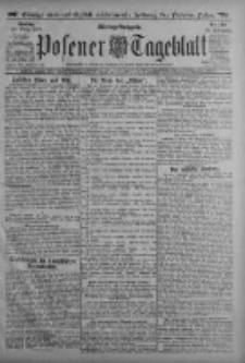 Posener Tageblatt 1917.03.23 Jg.56 Nr139