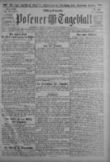 Posener Tageblatt 1917.03.24 Jg.56 Nr141