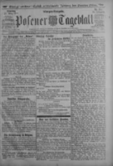 Posener Tageblatt 1917.03.27 Jg.56 Nr144
