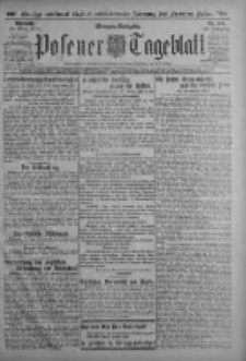 Posener Tageblatt 1917.03.28 Jg.56 Nr146