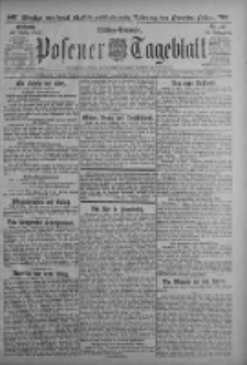 Posener Tageblatt 1917.03.28 Jg.56 Nr147