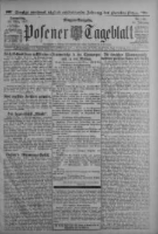 Posener Tageblatt 1917.03.29 Jg.56 Nr148
