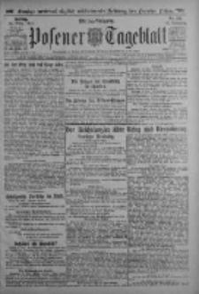 Posener Tageblatt 1917.03.30 Jg.56 Nr151