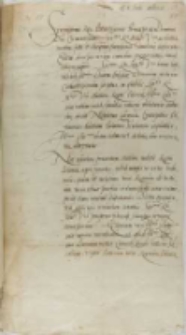 List Konsyliarzow rządzących Księstwem Pruskim do kr&oacute;la Zygmunta III, Kr&oacute;lewiec 08.07.1600