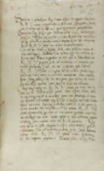 Kopia wspólczesna listu Barnima X do króla Zygmunta III, Szczecin 08.05.1602