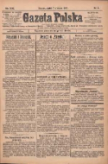 Gazeta Polska: codzienne pismo polsko-katolickie dla wszystkich stanów 1927.01.07 R.31 Nr4