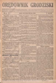 Orędownik Grodziski 1927.01.12 R.9 Nr3