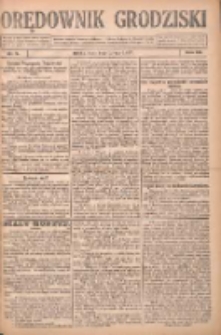 Orędownik Grodziski 1927.02.02 R.9 Nr9