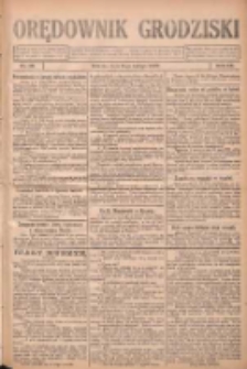 Orędownik Grodziski 1927.02.05 R.9 Nr10