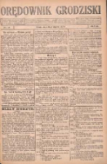 Orędownik Grodziski 1927.03.09 R.9 Nr19