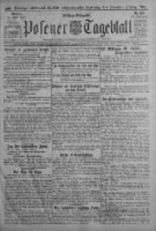 Posener Tageblatt 1917.04.02 Jg.56 Nr155