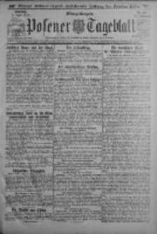 Posener Tageblatt 1917.04.03 Jg.56 Nr157