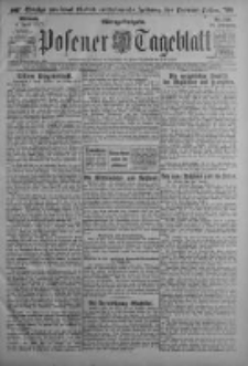 Posener Tageblatt 1917.04.04 Jg.56 Nr159