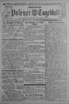 Posener Tageblatt 1917.04.05 Jg.56 Nr160