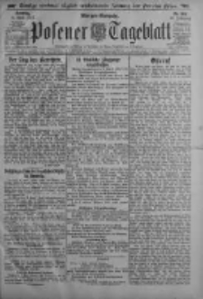 Posener Tageblatt 1917.04.08 Jg.56 Nr164