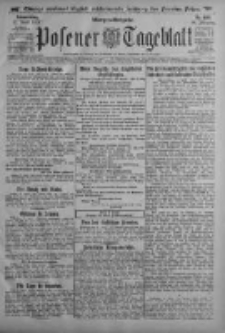 Posener Tageblatt 1917.04.12 Jg.56 Nr168