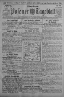 Posener Tageblatt 1917.04.12 Jg.56 Nr169