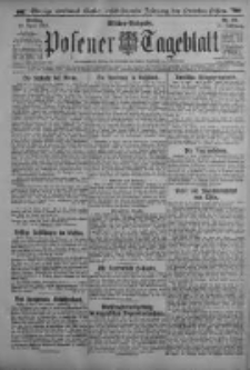 Posener Tageblatt 1917.04.13 Jg.56 Nr171