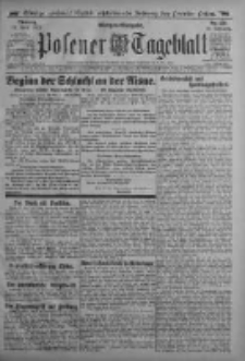 Posener Tageblatt 1917.04.17 Jg.56 Nr176