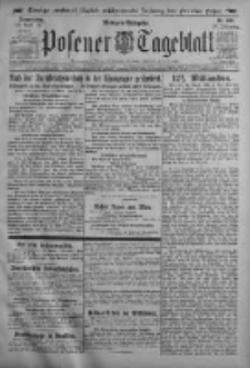 Posener Tageblatt 1917.04.19 Jg.56 Nr180