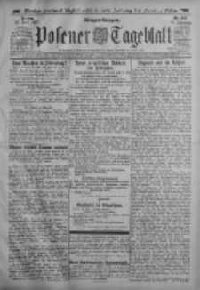 Posener Tageblatt 1917.04.20 Jg.56 Nr182