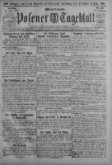 Posener Tageblatt 1917.04.24 Jg.56 Nr189