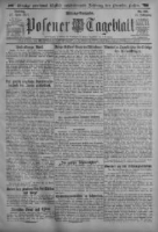 Posener Tageblatt 1917.04.27 Jg.56 Nr195