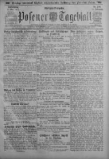 Posener Tageblatt 1917.05.03 Jg.56 Nr204