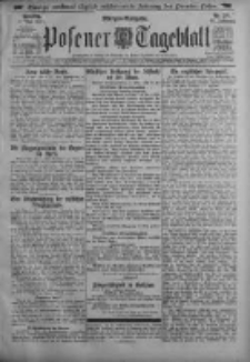 Posener Tageblatt 1917.05.08 Jg.56 Nr212