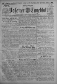 Posener Tageblatt 1917.05.12 Jg.56 Nr221