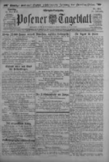 Posener Tageblatt 1917.05.15 Jg.56 Nr224
