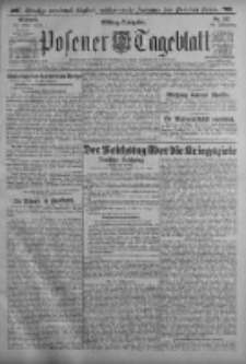Posener Tageblatt 1917.05.16 Jg.56 Nr227