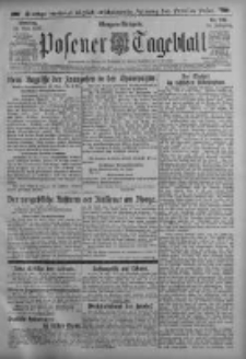 Posener Tageblatt 1917.05.22 Jg.56 Nr234