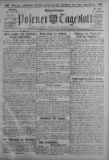 Posener Tageblatt 1917.05.22 Jg.56 Nr235