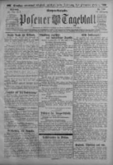 Posener Tageblatt 1917.05.23 Jg.56 Nr236