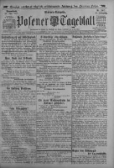 Posener Tageblatt 1917.05.26 Jg.56 Nr242