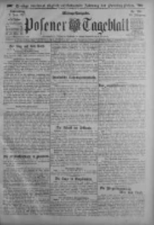 Posener Tageblatt 1917.06.07 Jg.56 Nr261