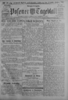 Posener Tageblatt 1917.06.09 Jg.56 Nr264