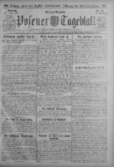 Posener Tageblatt 1917.06.13 Jg.56 Nr271