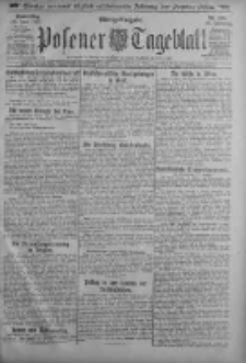 Posener Tageblatt 1917.06.21 Jg.56 Nr285