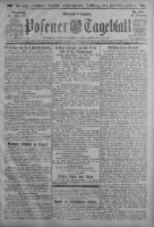 Posener Tageblatt 1917.06.23 Jg.56 Nr288