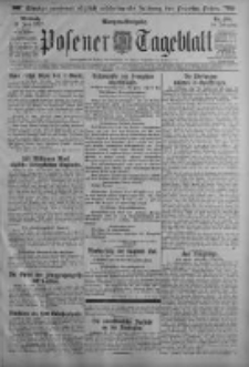 Posener Tageblatt 1917.06.27 Jg.56 Nr294