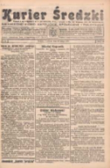 Kurier Średzki: niezależne pismo katolickie, społeczne i polityczne 1939.02.18 R.8 Nr20