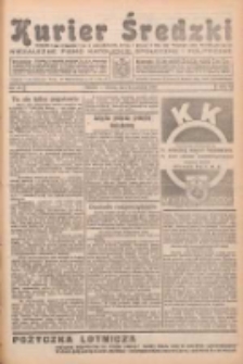 Kurier Średzki: niezależne pismo katolickie, społeczne i polityczne 1939.04.25 R.8 Nr47