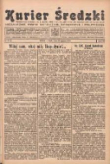 Kurier Średzki: niezależne pismo katolickie, społeczne i polityczne 1939.06.28 R.8 Nr72