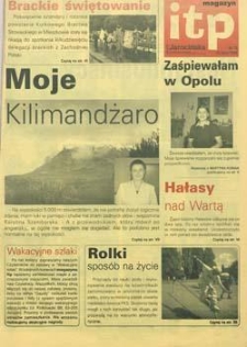 Magazyn itp 1998.07.10 Nr15